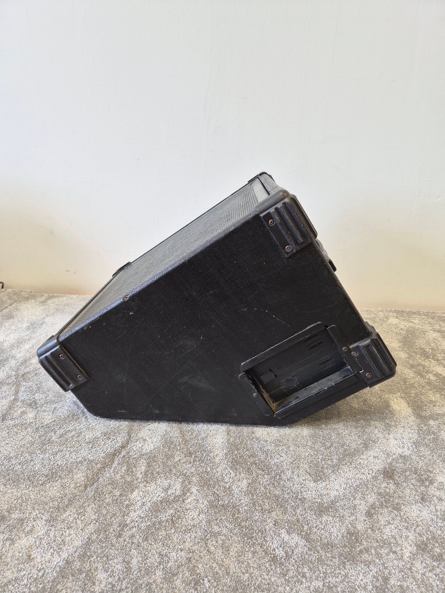 P-Audio SN-12MB - Low-Frequency Loudspeaker (Custom Made Speaker Cab)