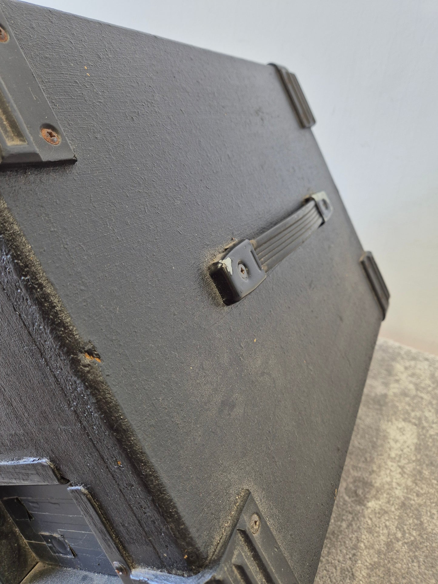 P-Audio SN-12MB - Low-Frequency Loudspeaker (Custom Made Speaker Cab)