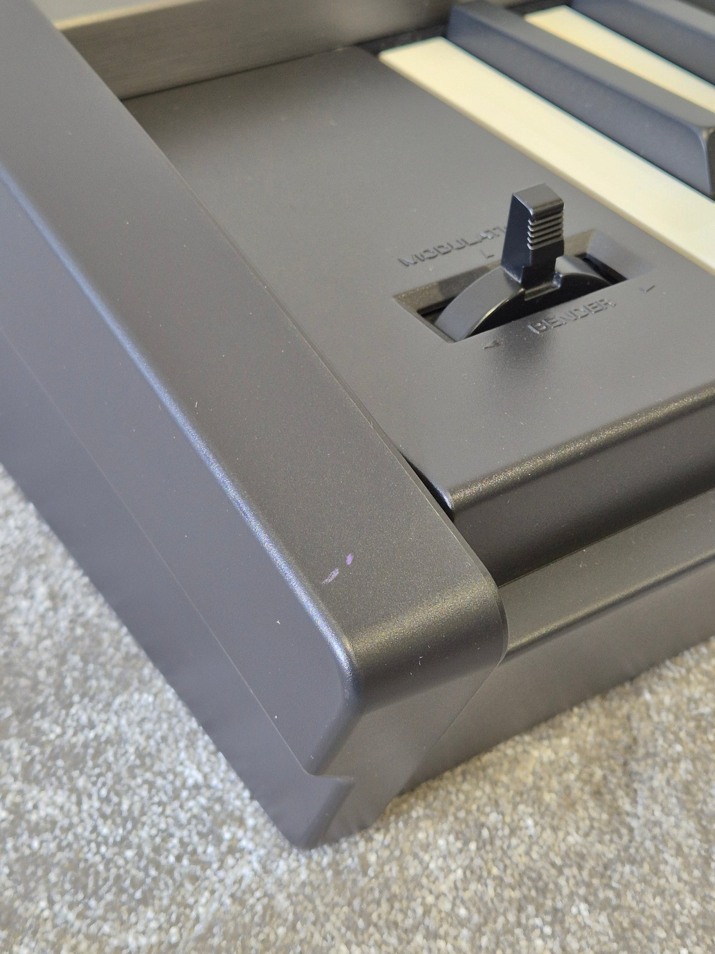 Roland RD-700 - Digital Stage Piano (Read Description)