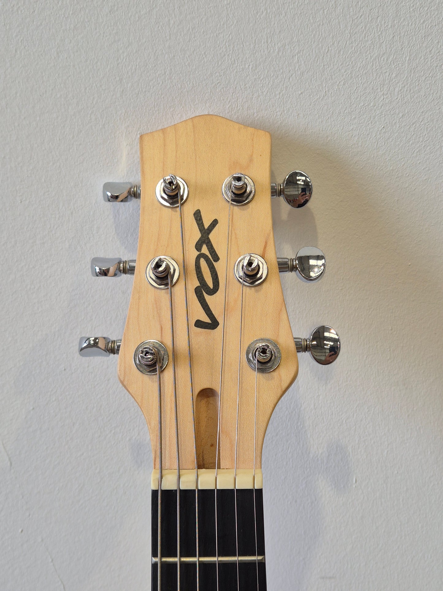 Vox SDC-1 - Mini Electric Guitar w/ Soft Gig bag - Excellent