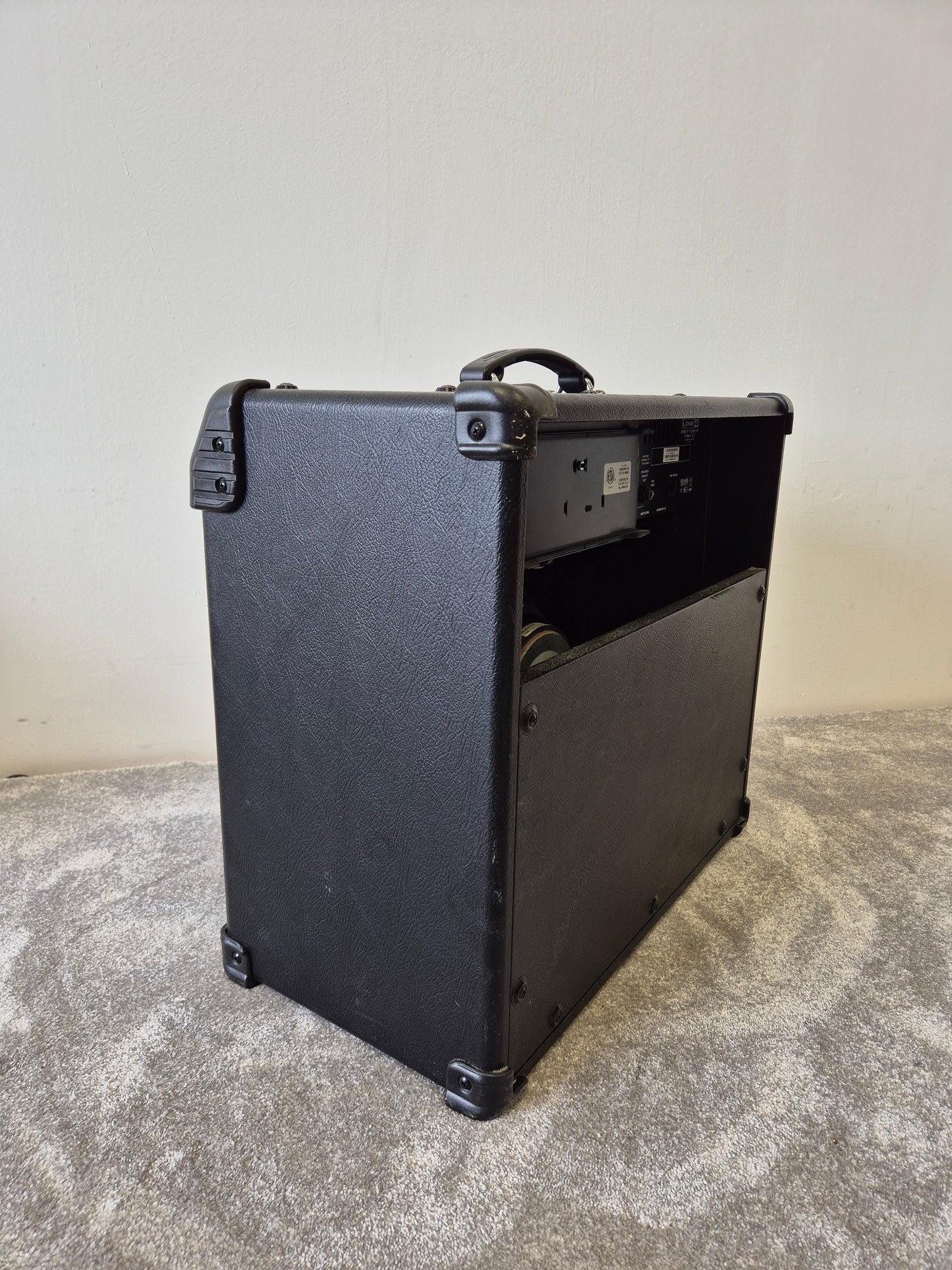 Line 6 Spider IV 75 - Solid-State Combo Amplifier - Spares or Repair