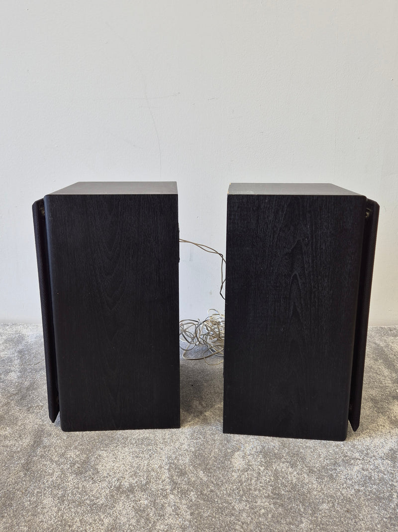 Technics SB-CS5 - Hi-Fi Stereo Speakers (Pair) - image 4