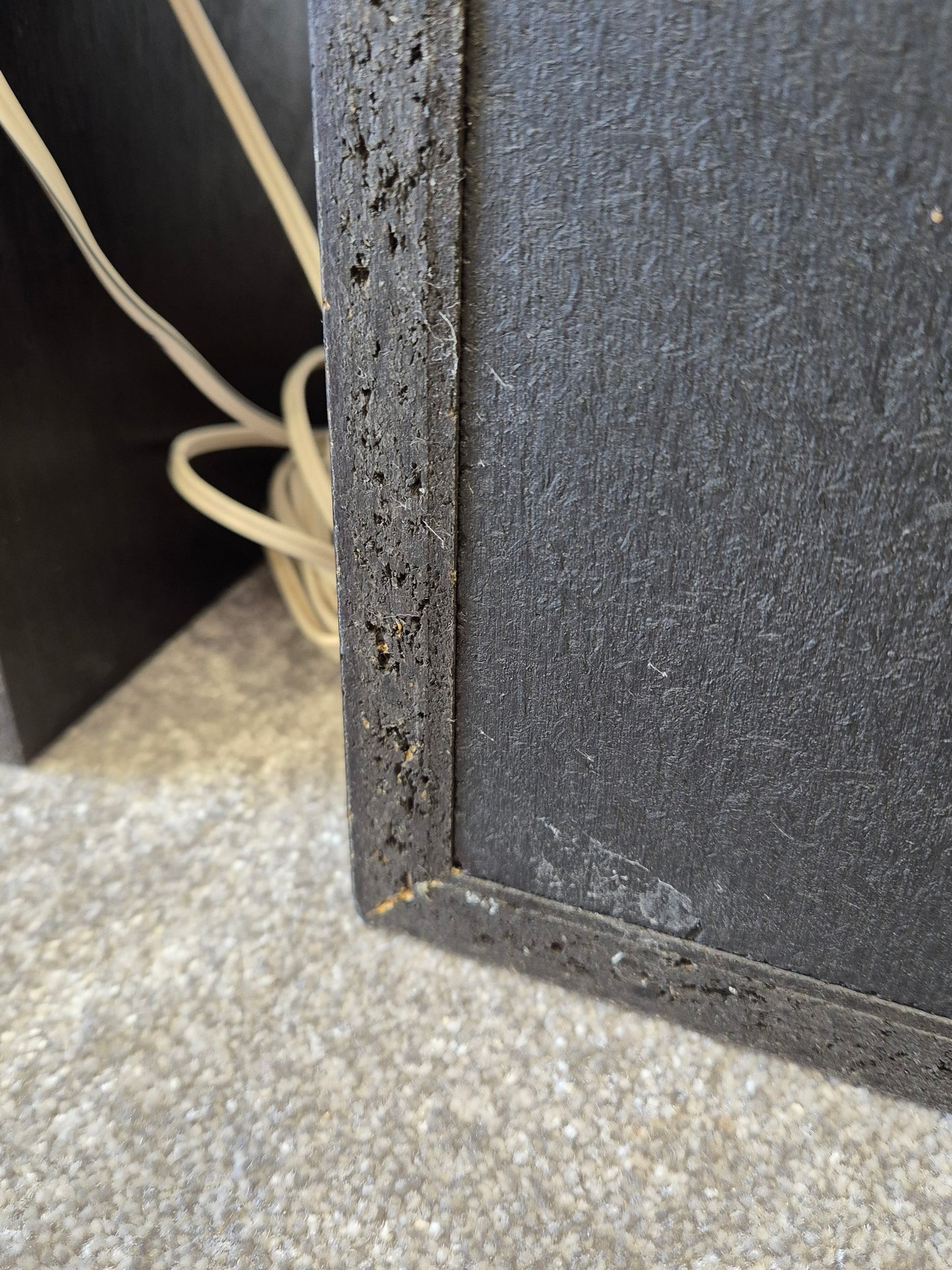 Technics SB-CS5 - Hi-Fi Stereo Speakers (Pair)