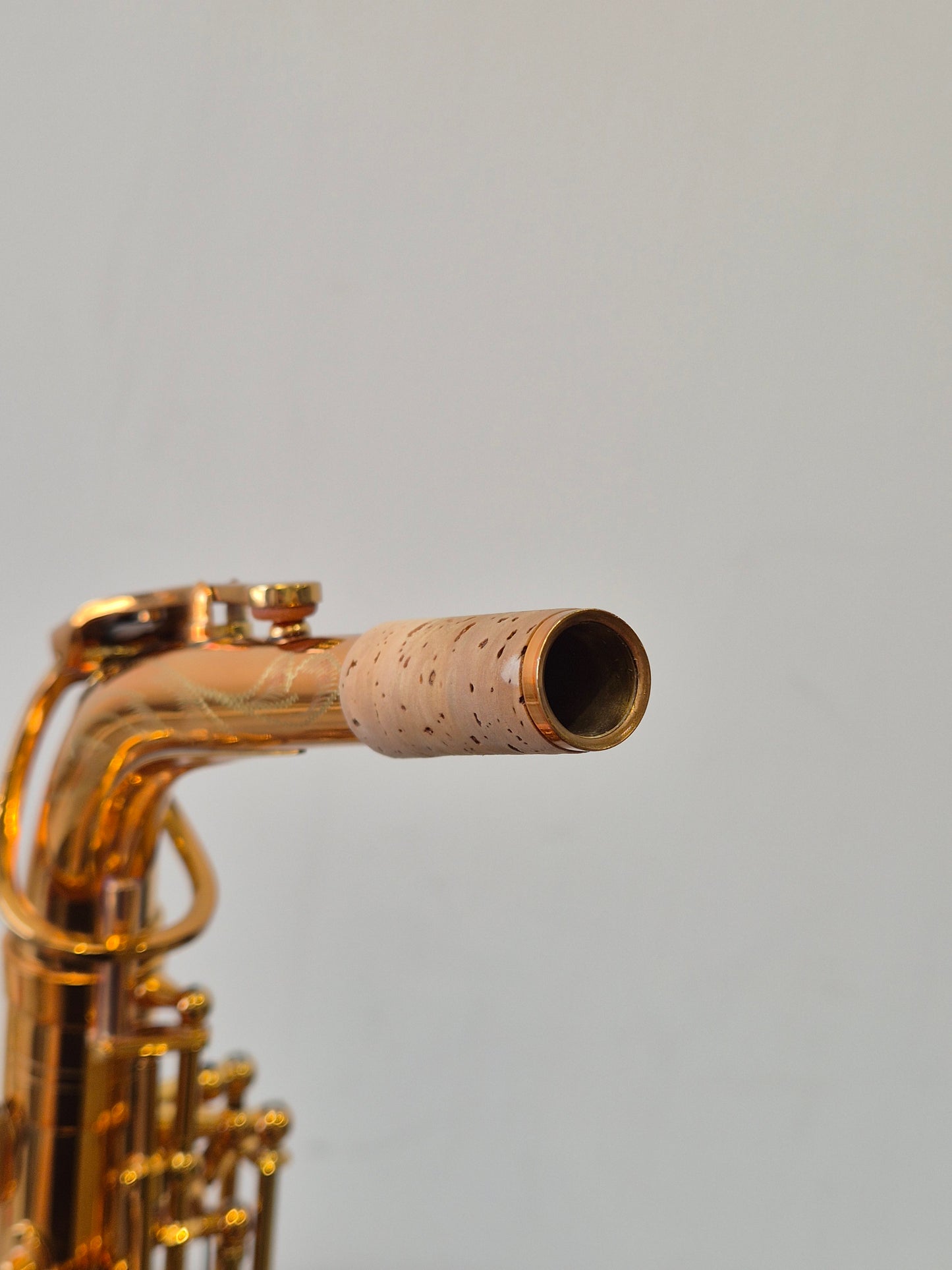 Buffet Crampon 400 Series - Alto Saxophone w/ Hard Case