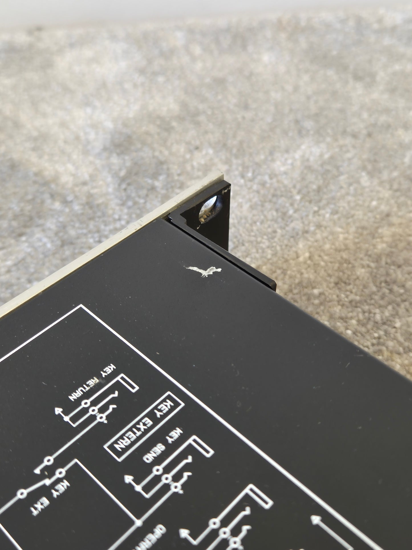 Behringer Composer MDX 2100 - Dual-Channel Dynamics Processor