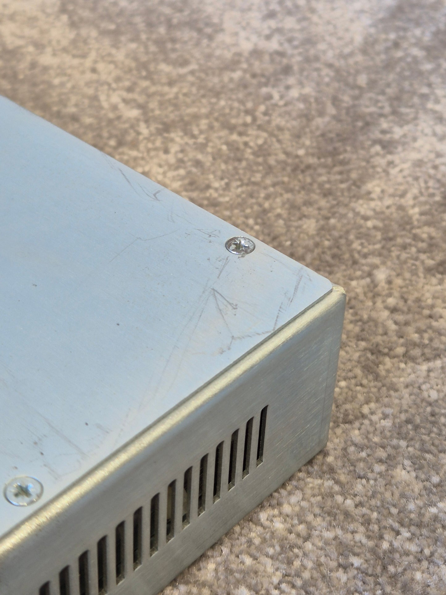 TL Audio EQ 2011 Valve EQ - Dual-Channel Equalizer
