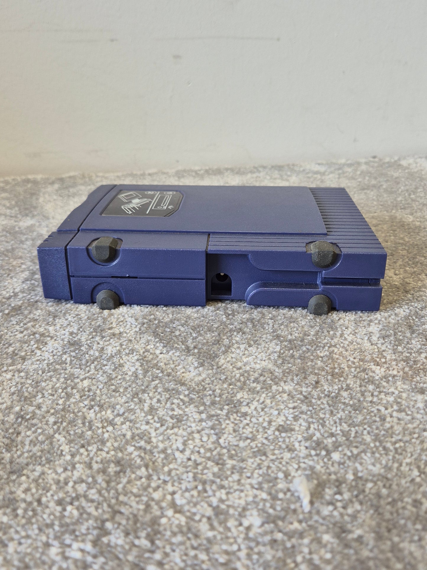 Iomega Zip 100 - Removable Floppy Disk