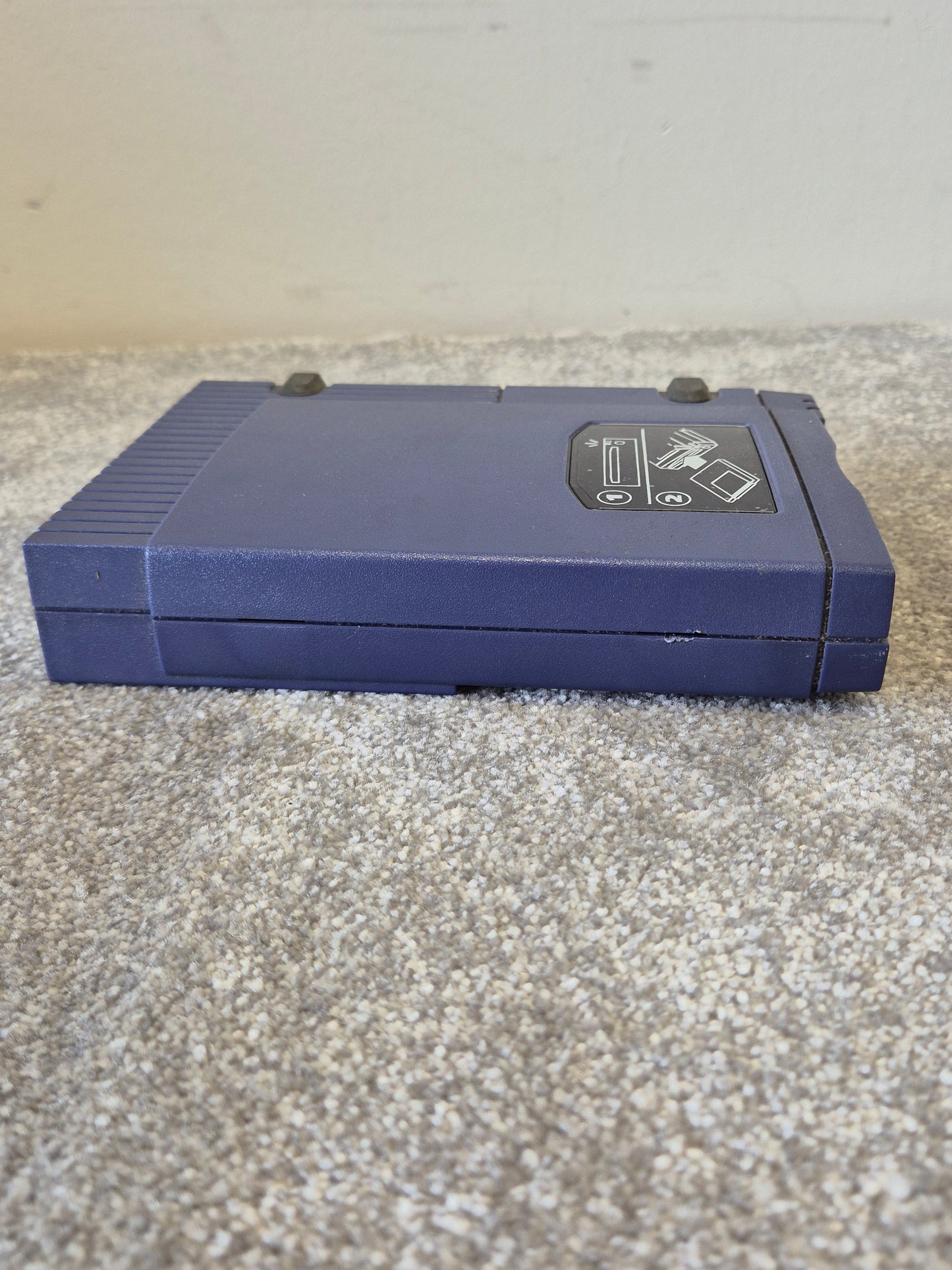Iomega Zip 100 - Removable Floppy Disk