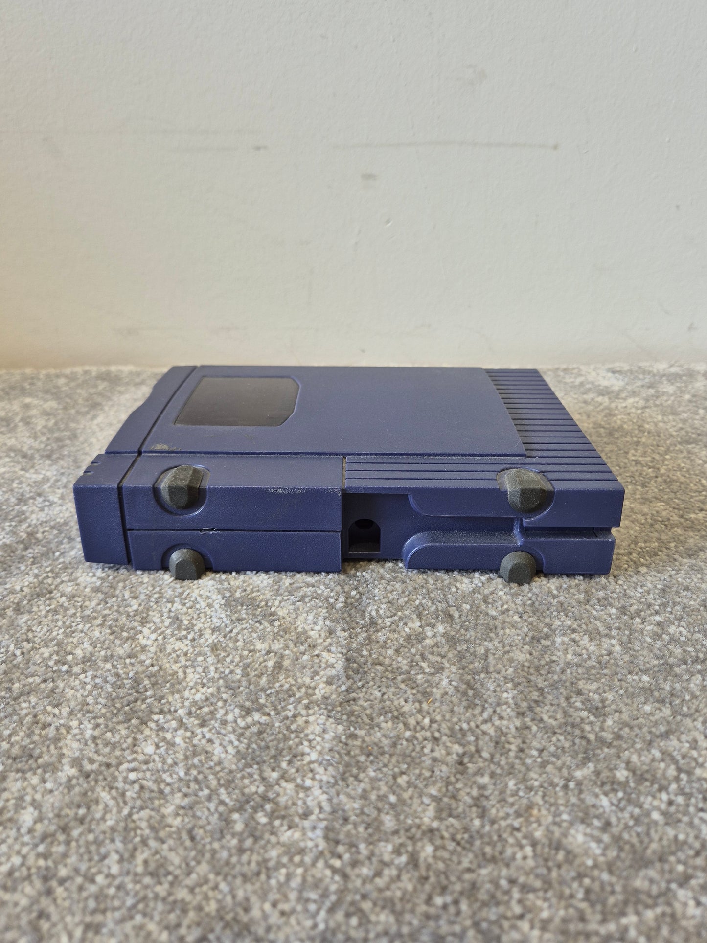 Iomega Zip 100 - Removable Floppy Disk (Very Good Condition)