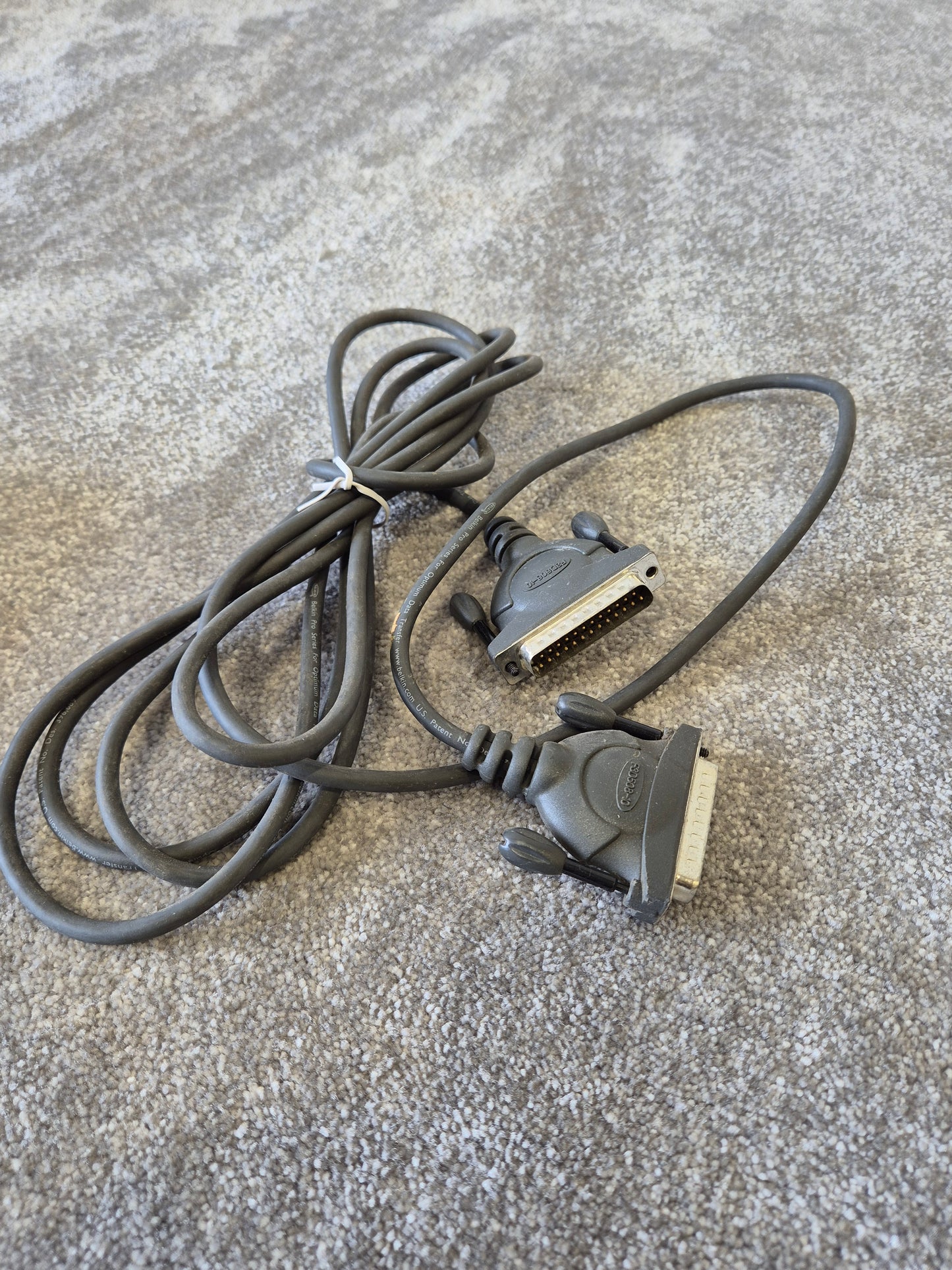 Iomega Zip 100 - Removable Floppy Disk (Very Good Condition)