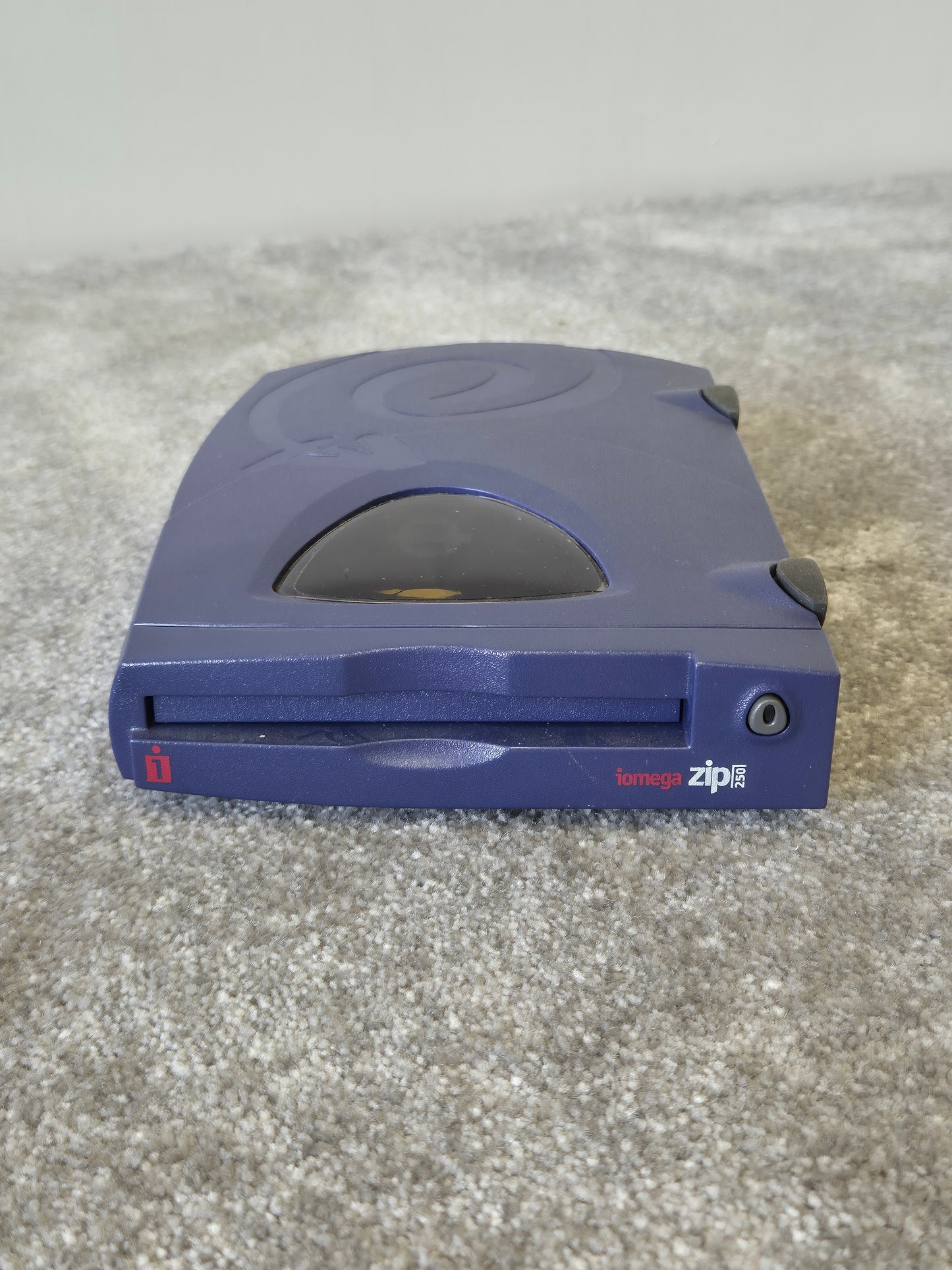 Iomega Zip 250 MB - Removable Floppy Disk