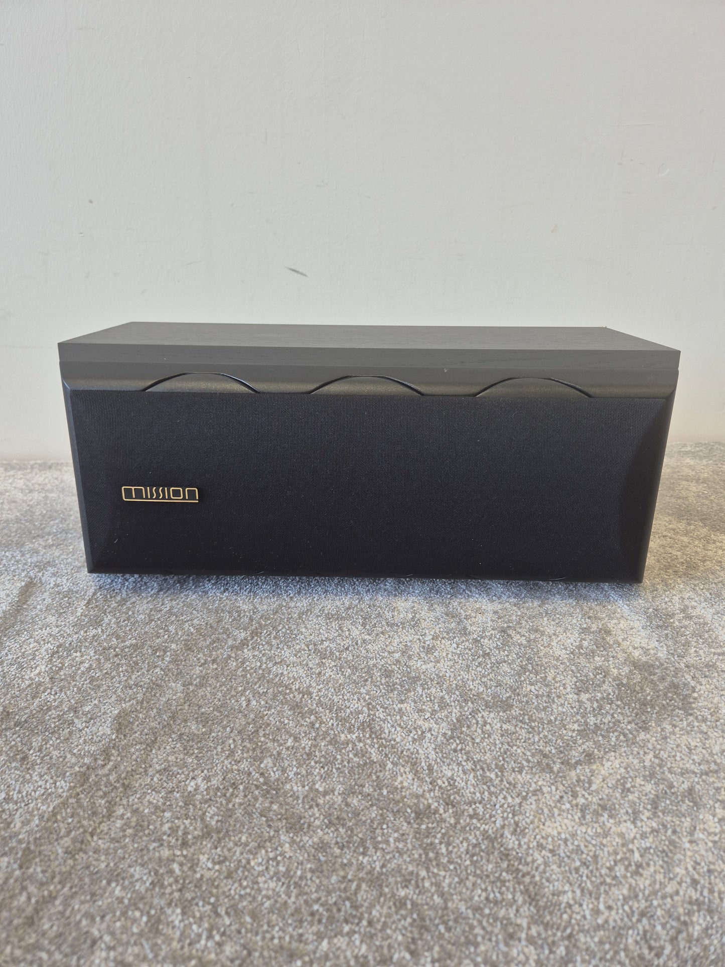 Mission 77c - Center-Channel Speaker