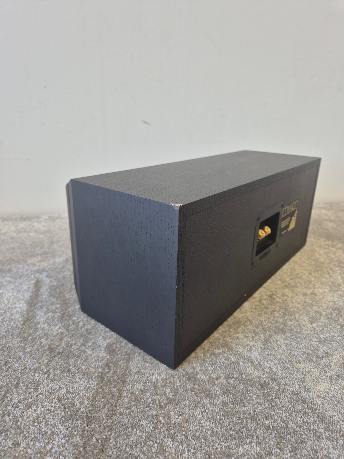Mission 77c - Center-Channel Speaker