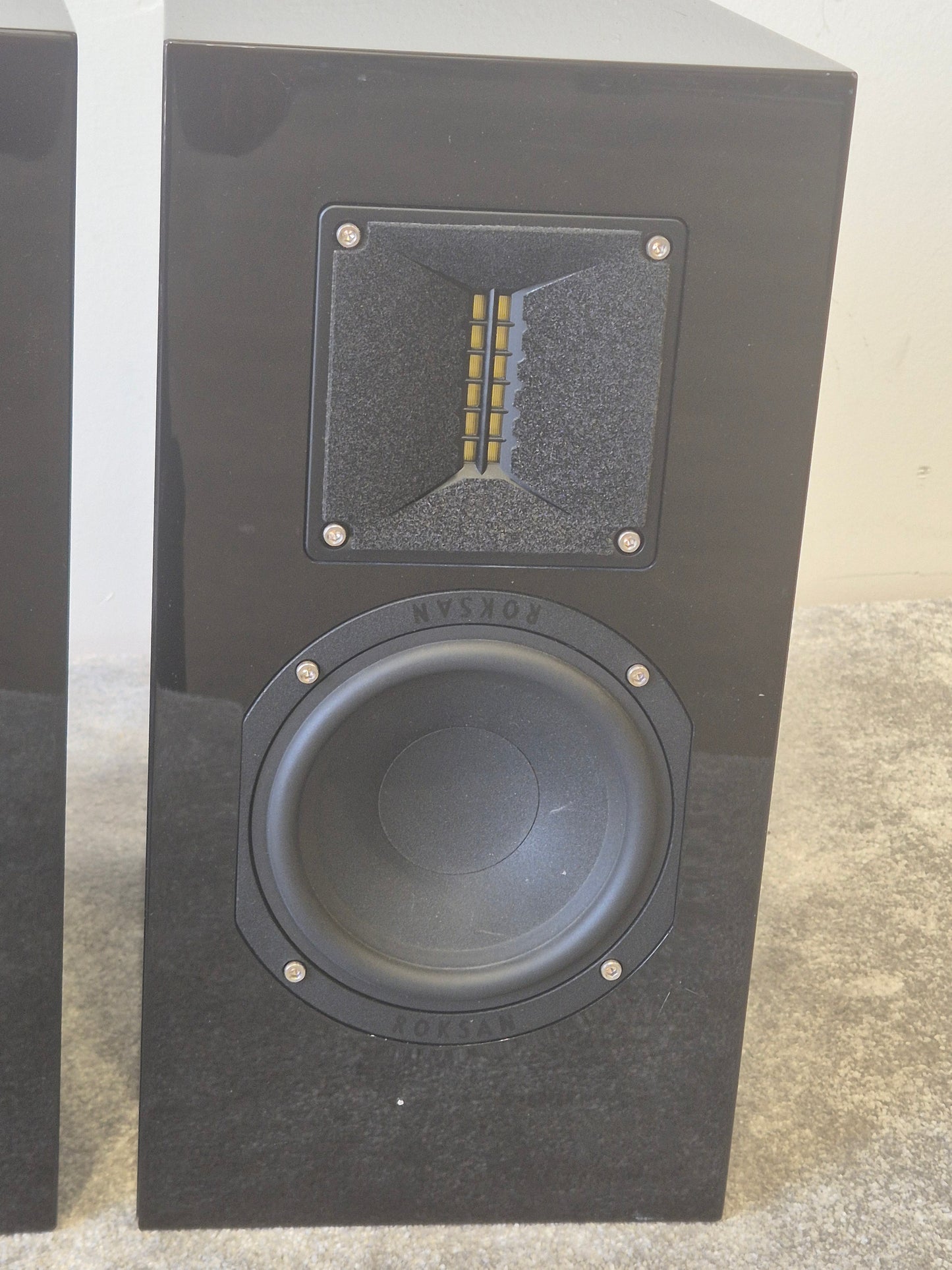 Roksan K2 TR-5 - Home Theatre Loudspeakers (Pair)