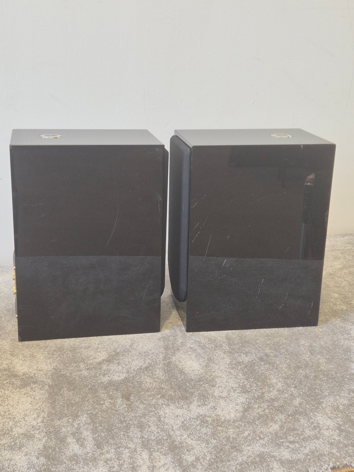 Roksan K2 TR-5 - Home Theatre Loudspeakers (Pair)