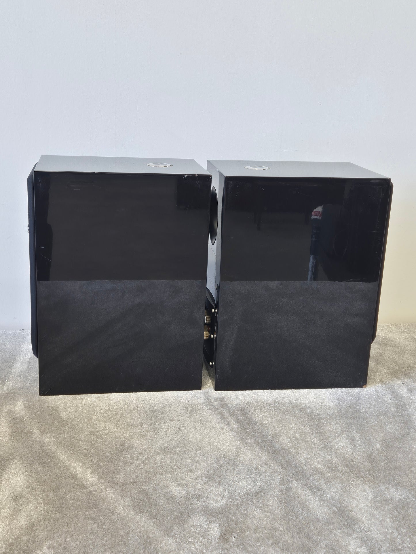 Roksan K2 TR-5 - Home Theatre Loudspeakers (Pair)