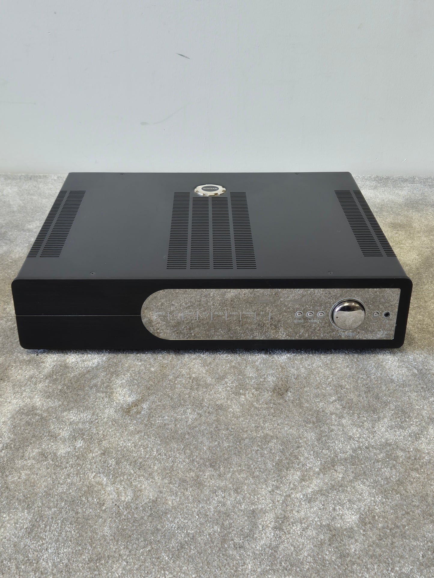 Roksan Kandy K2 BT - Integrated Amplifier