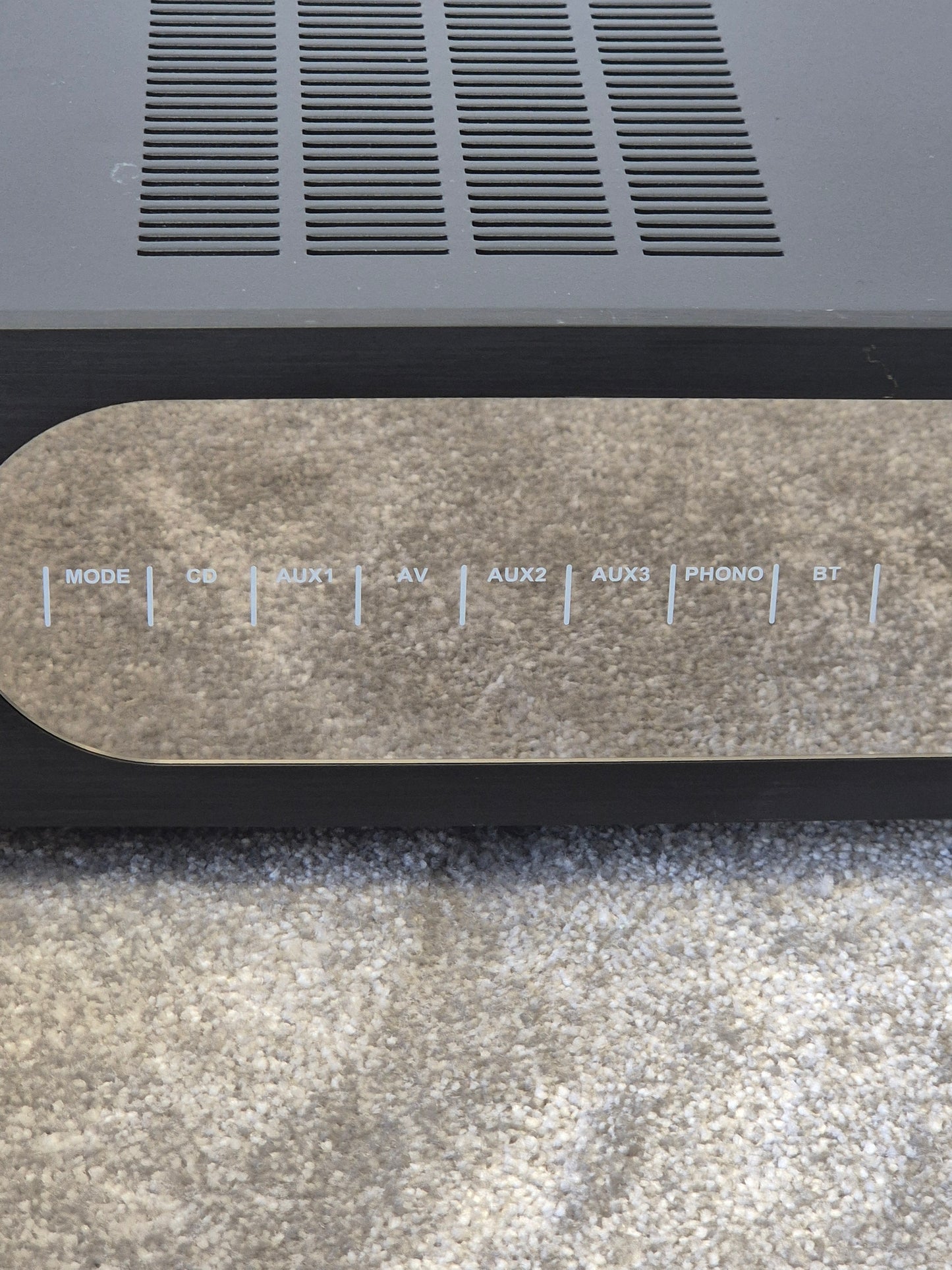 Roksan Kandy K2 BT - Integrated Amplifier