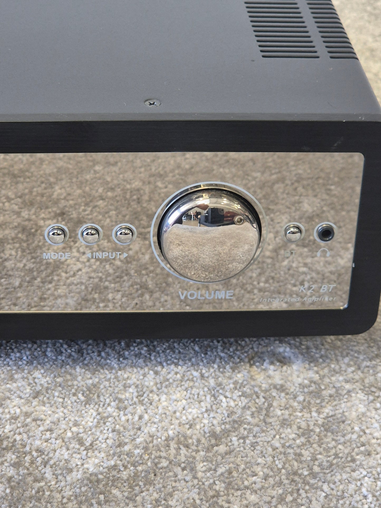 Roksan Kandy K2 BT - Integrated Amplifier