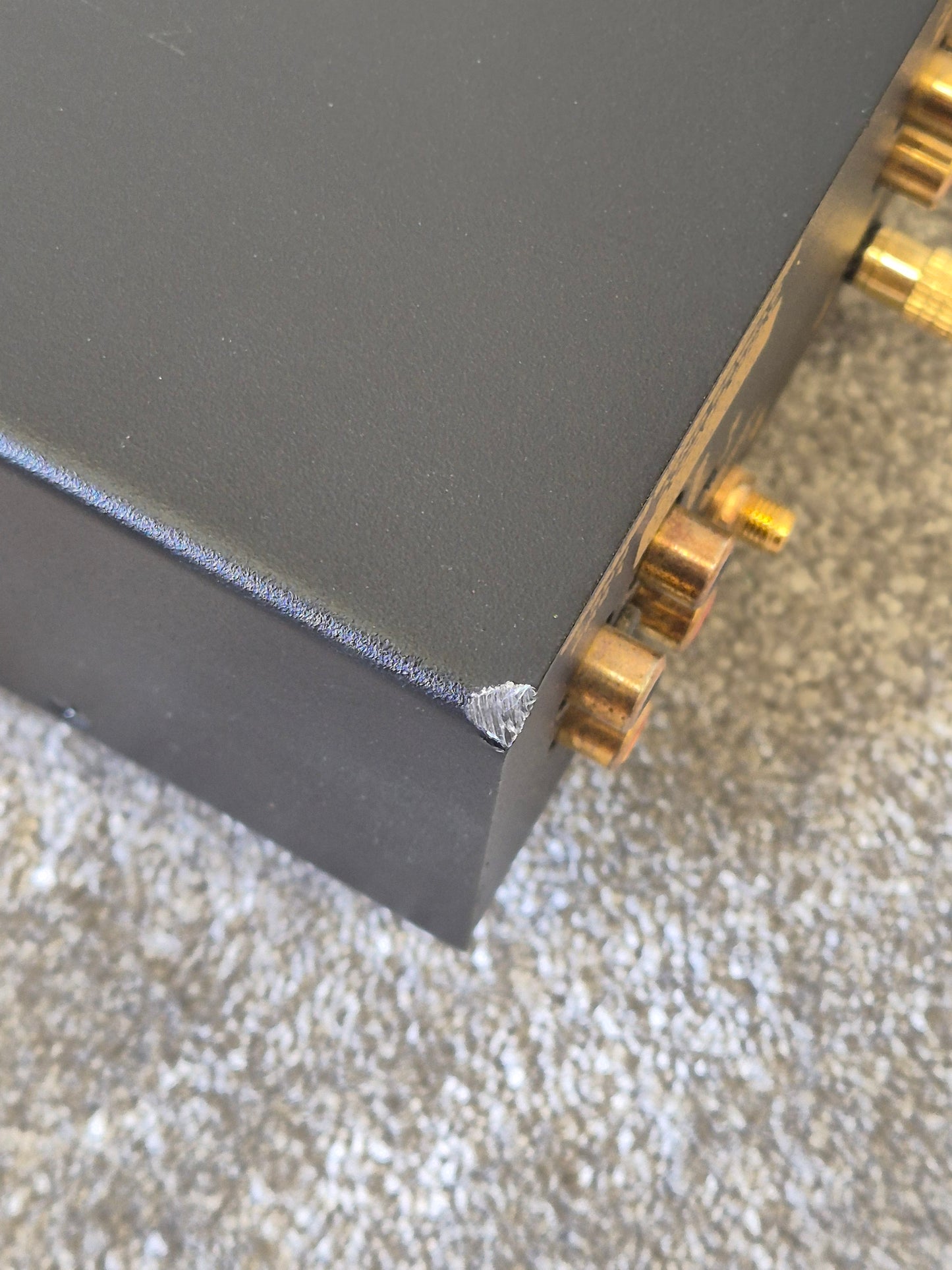 Roksan Kandy K2 BT - Integrated Amplifier