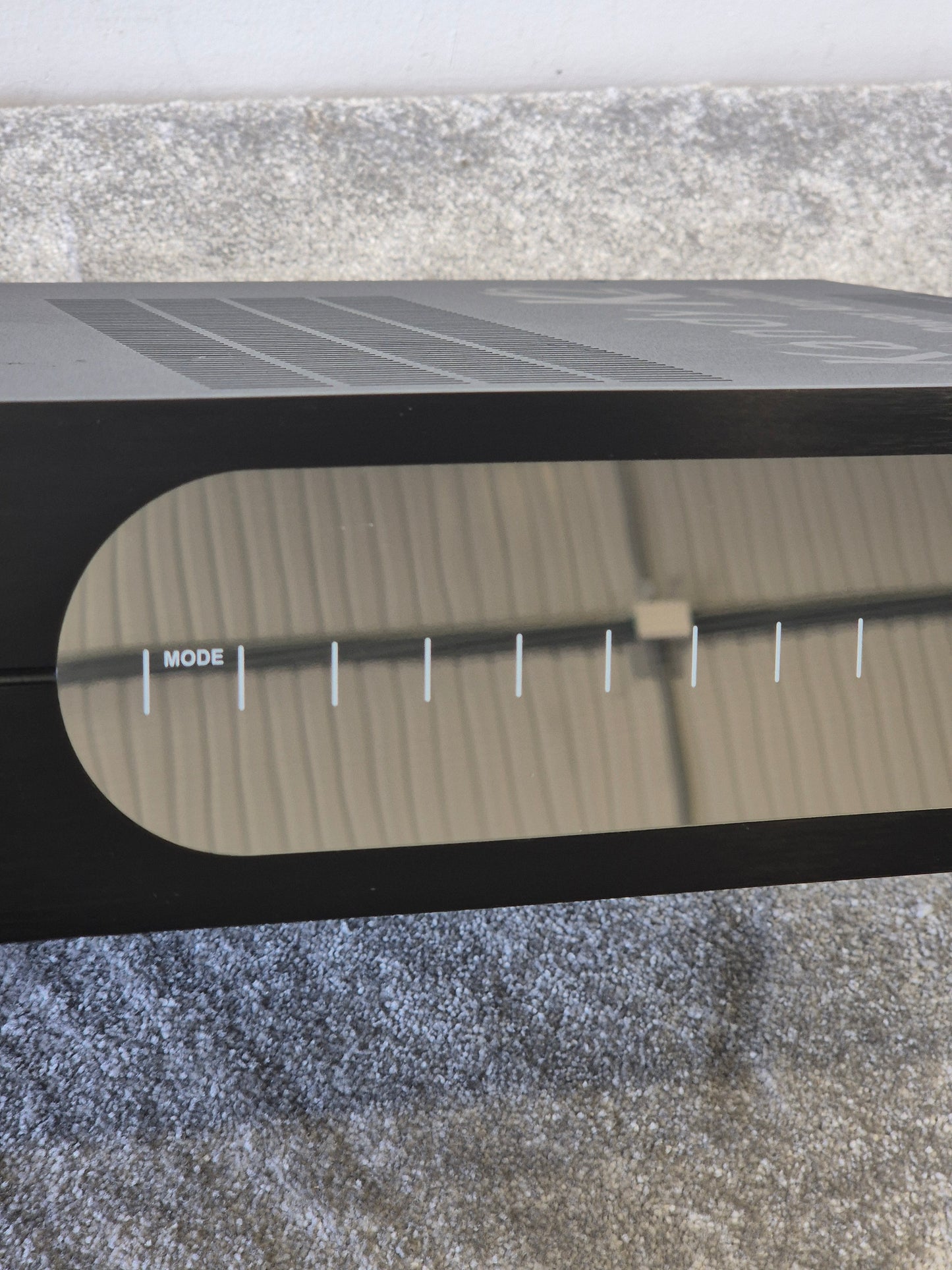 Roksan K2 - Stereo Power Amplifier