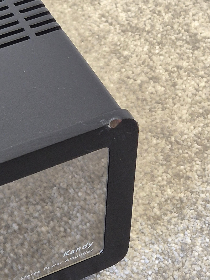 Roksan K2 - Stereo Power Amplifier - image 4