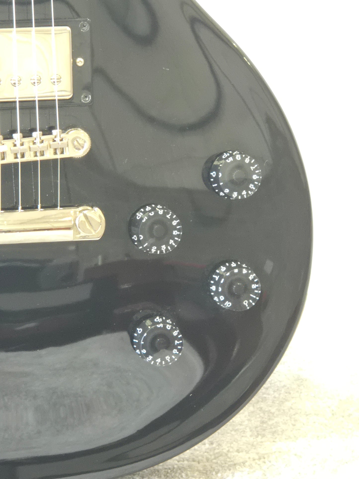 Epiphone Les Paul Studio - Electric Guitar