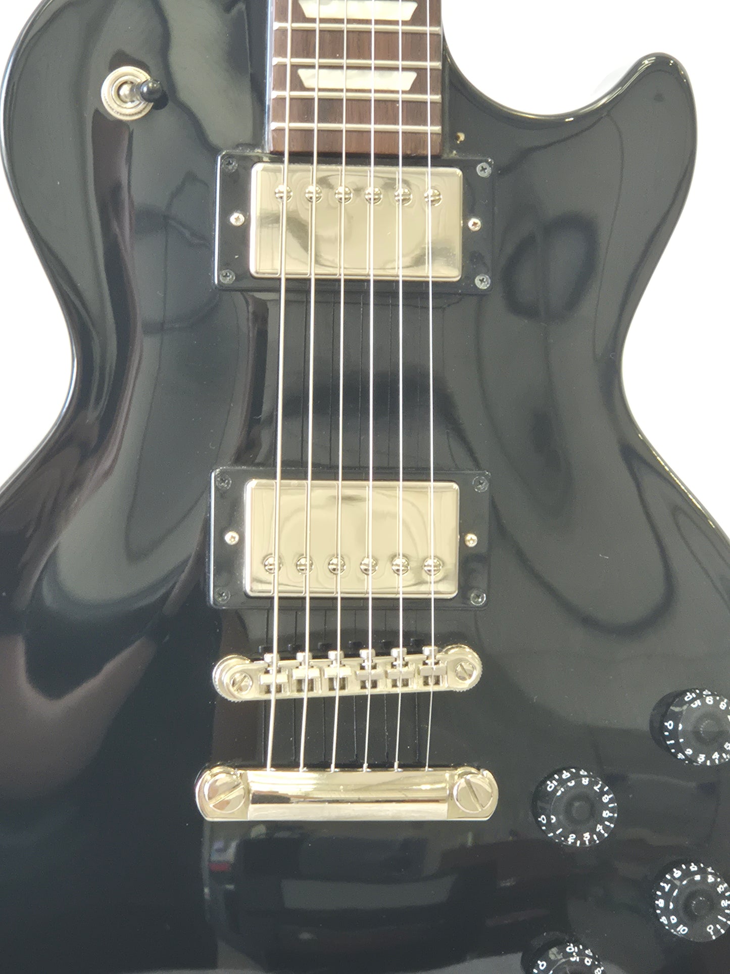Epiphone Les Paul Studio - Electric Guitar