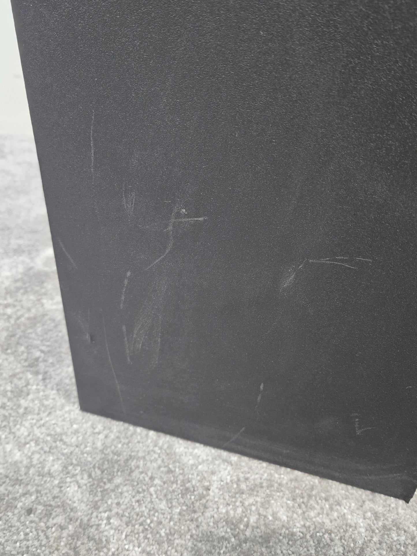JVC SP-E33 - High-Fidelity Loudspeakers System (Pair) - Very Good
