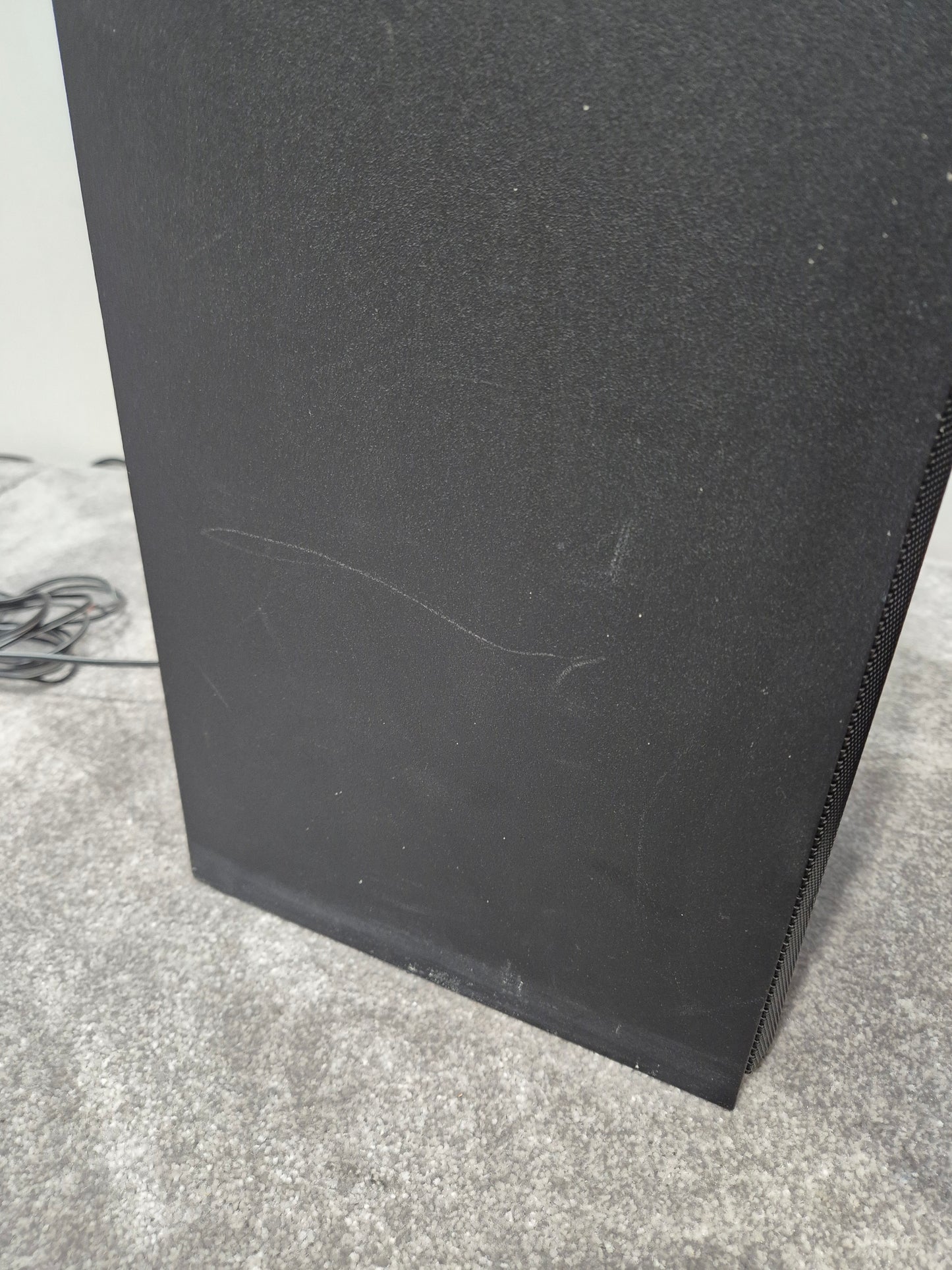 JVC SP-E33 - High-Fidelity Loudspeakers System (Pair) - Very Good