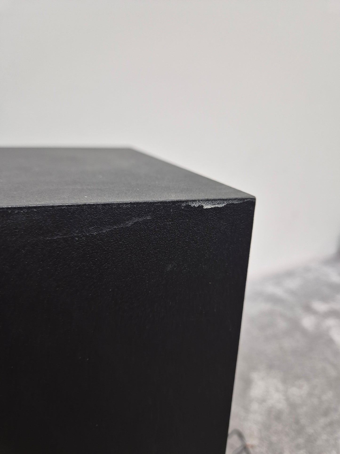 JVC SP-E33 - High-Fidelity Loudspeakers System (Pair) - Very Good