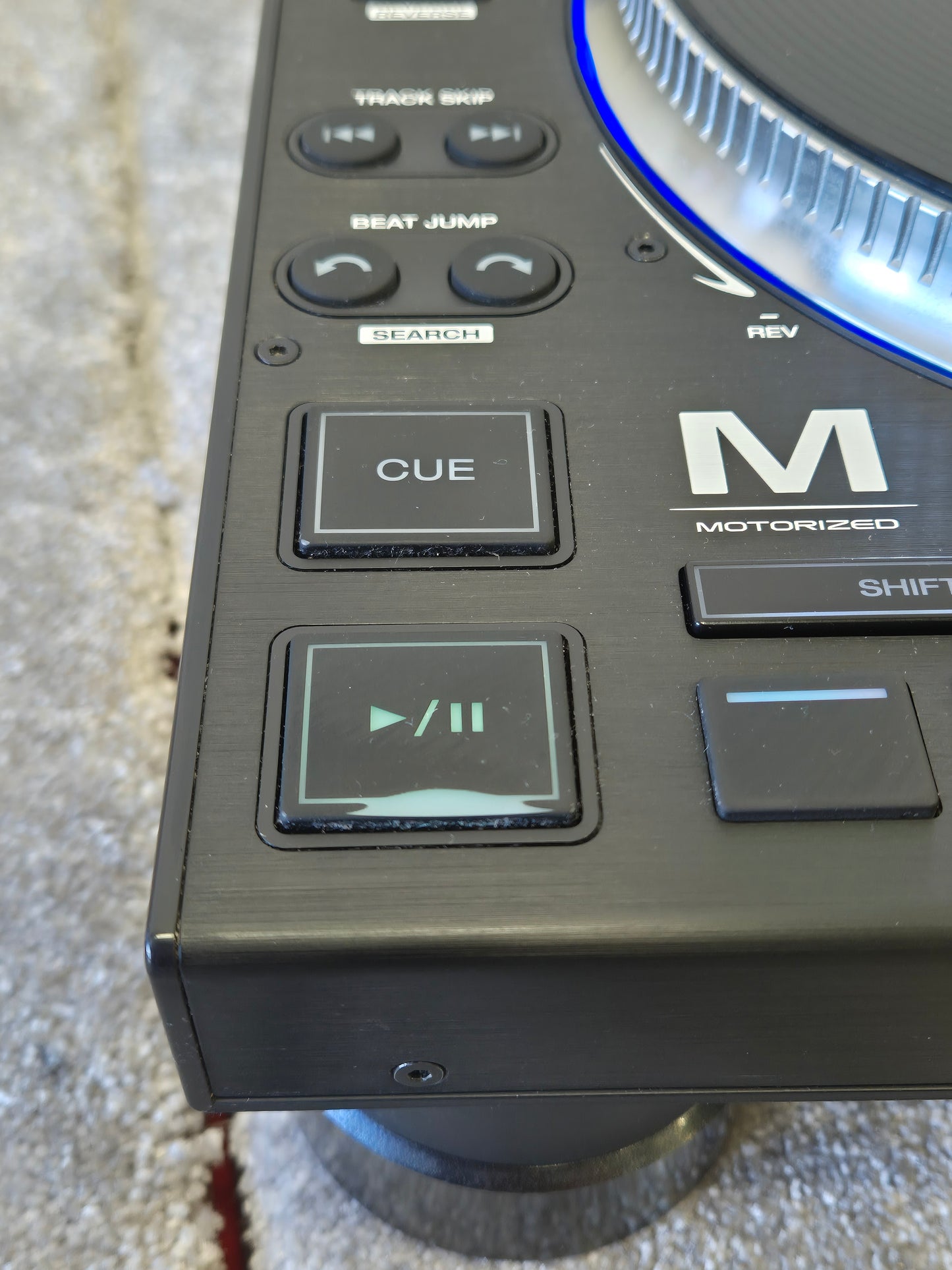 Denon DJ SC6000M - Professional DJ Media Player - Very Good