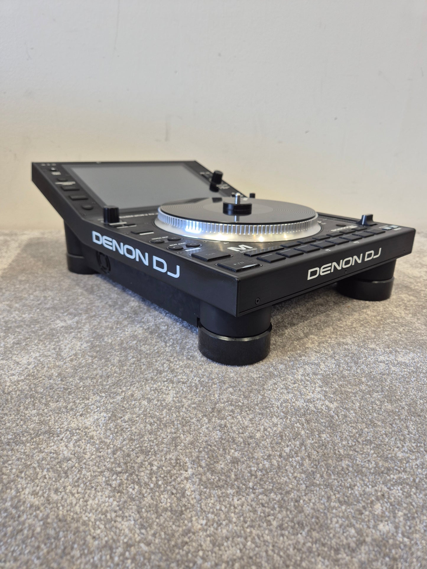 Denon DJ SC6000M - Professional DJ Media Player - Very Good