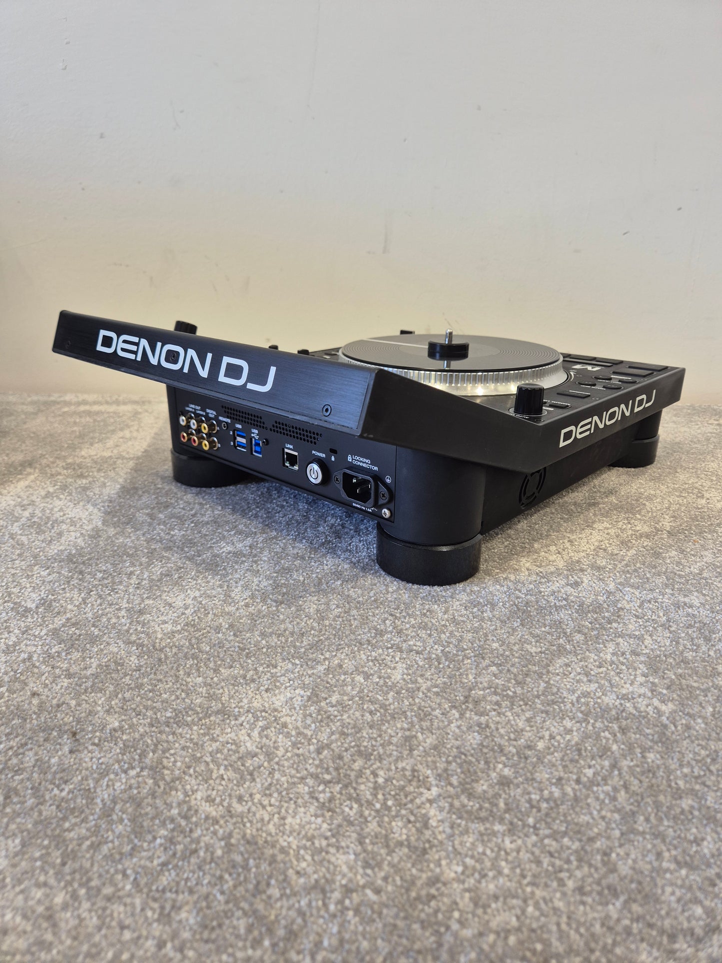 Denon DJ SC6000M - Professional DJ Media Player - Very Good