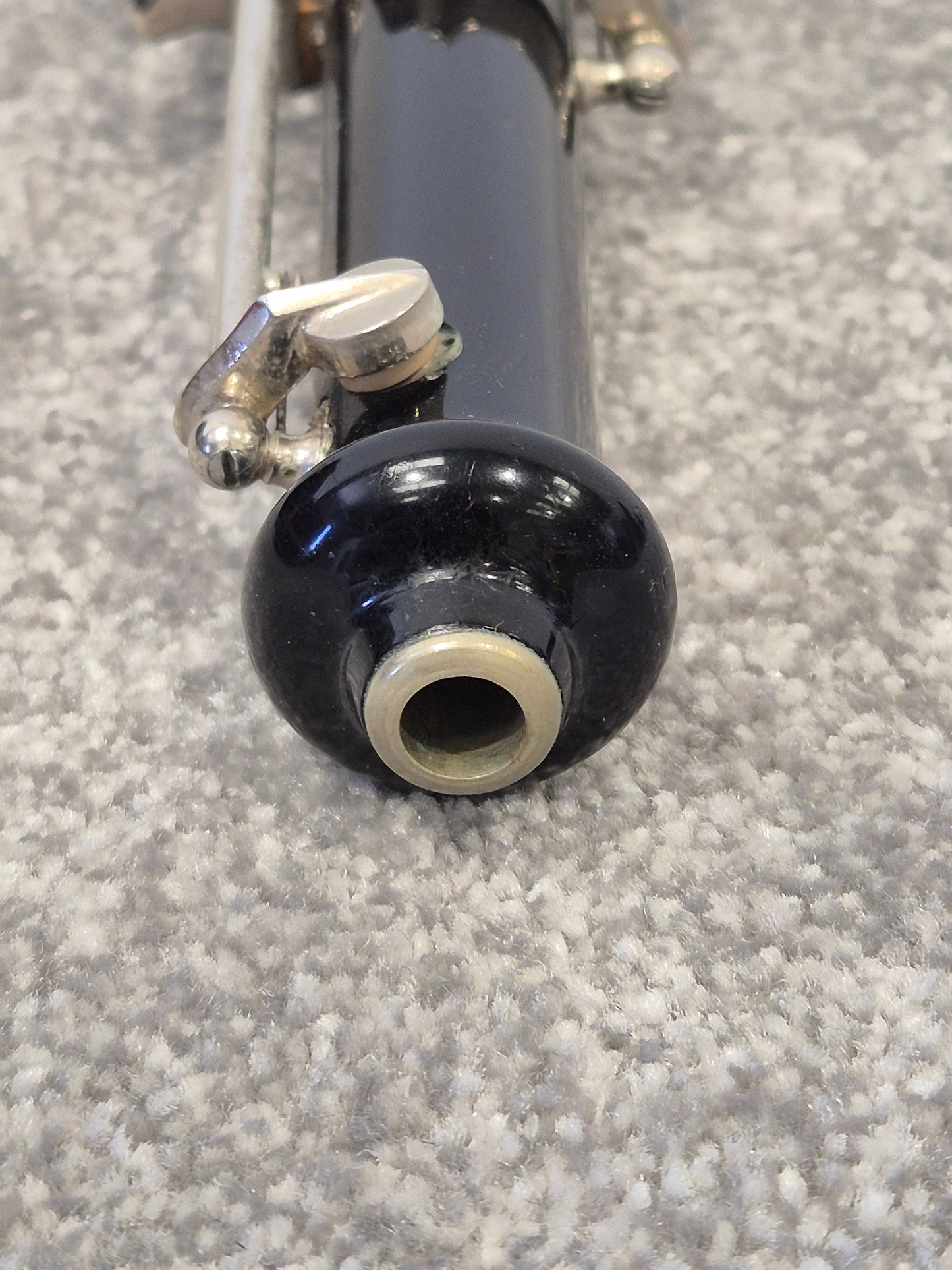 Boosey and Hawkes Regent Oboe w/ Hard Case - Very Good