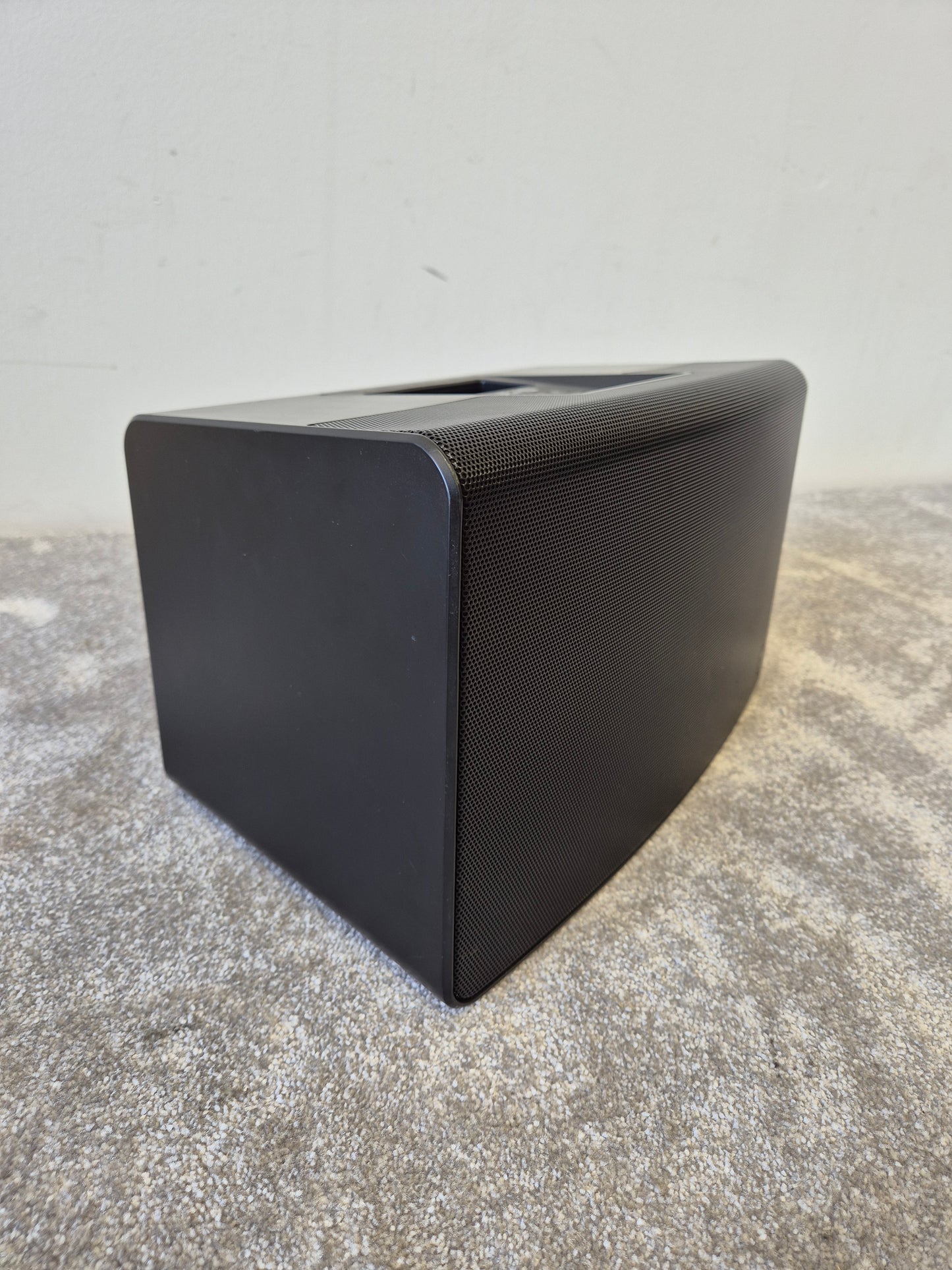 Mackie FreePlay Live - Portable Personal PA System - Excellent