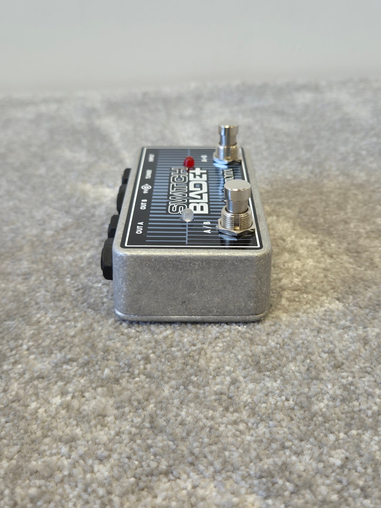 Electro Harmonix Switchblade Plus - Switching Pedal w/ Original Box