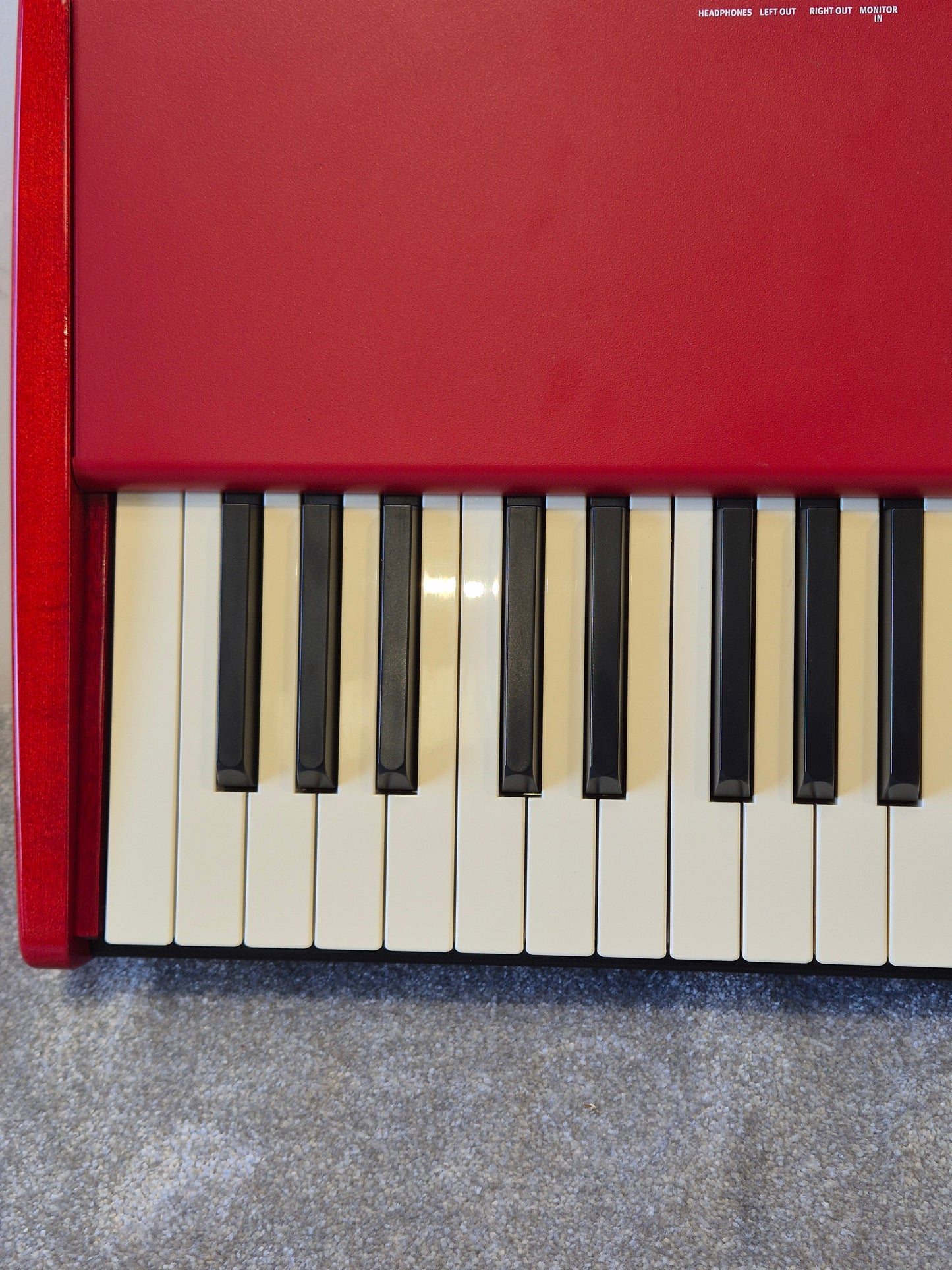 Nord Piano 2 HP - 73-Key Digital Piano and Synthesizer - Excellent