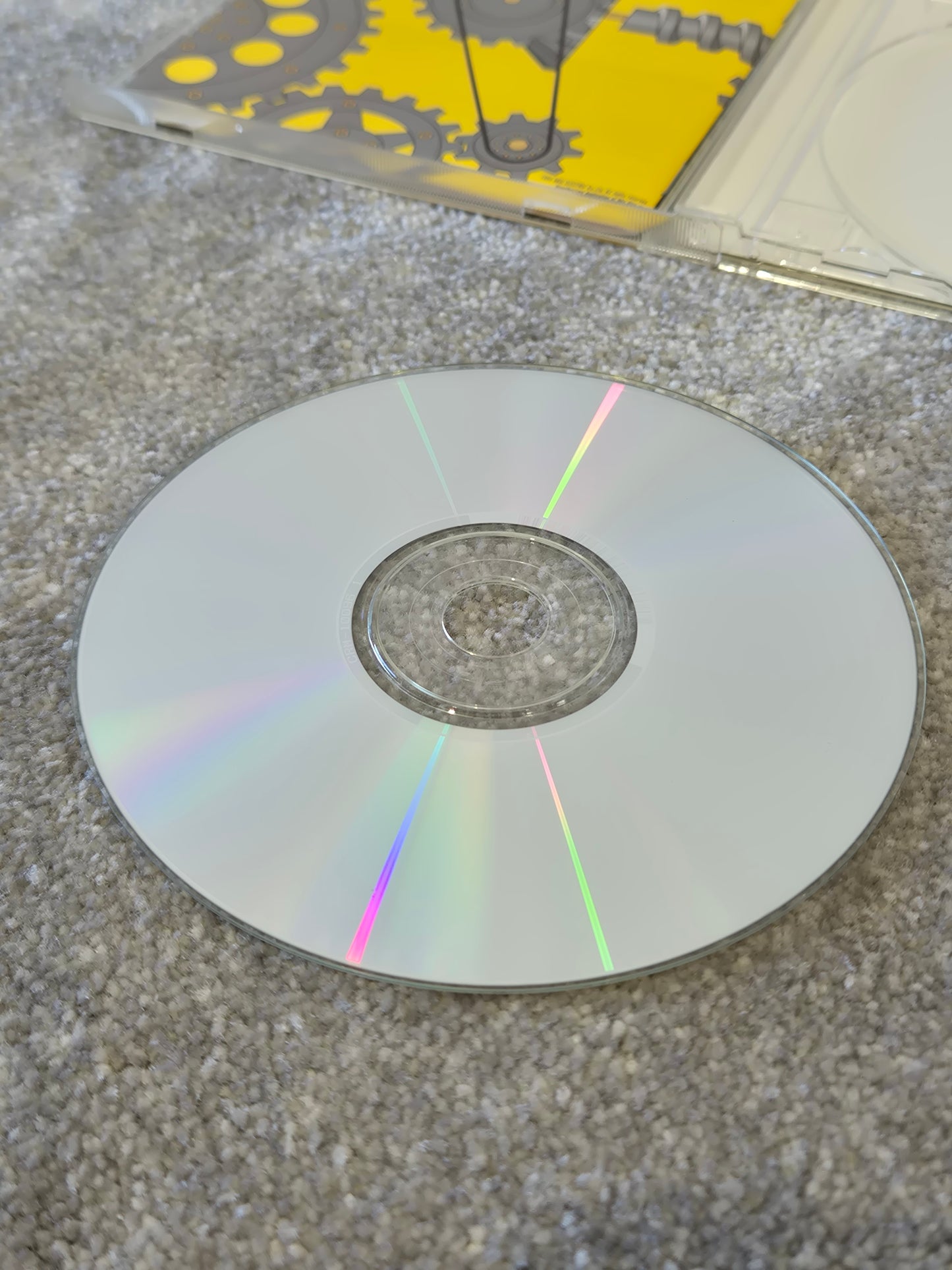 Akai CD-ROM Sound Library Volume 7 - Mint