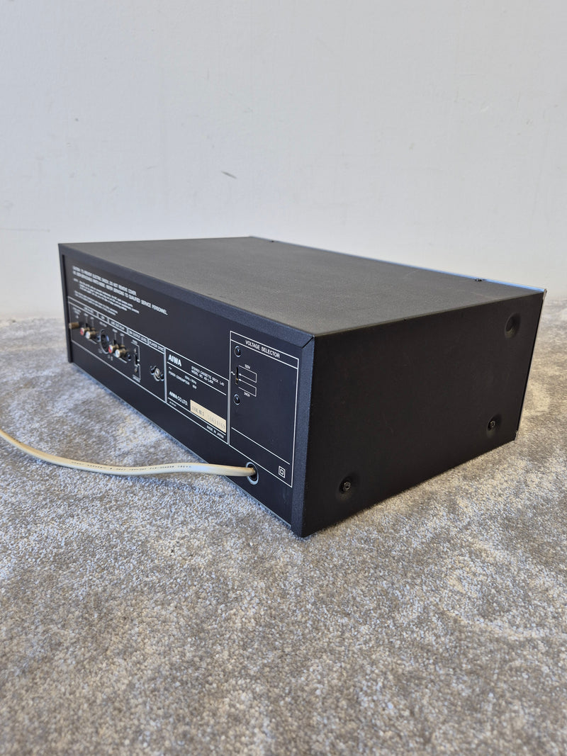 Aiwa AD-L40 - Stereo Cassette Deck (Spares or Repairs) - image 6