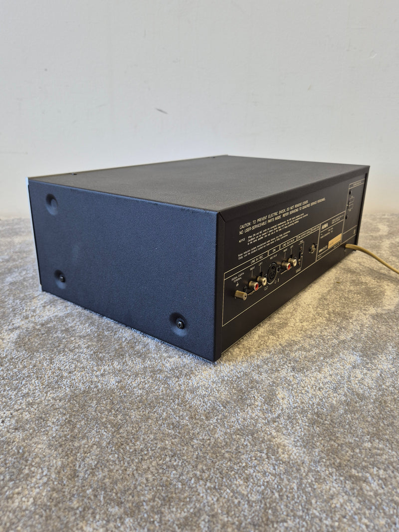 Aiwa AD-L40 - Stereo Cassette Deck (Spares or Repairs) - image 10