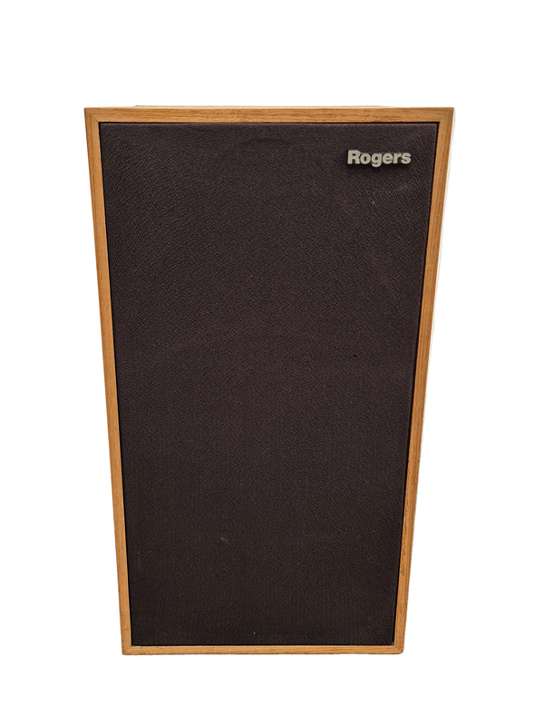 Rogers LS6a – Single 200W Vintage Speaker – Spares or Repair