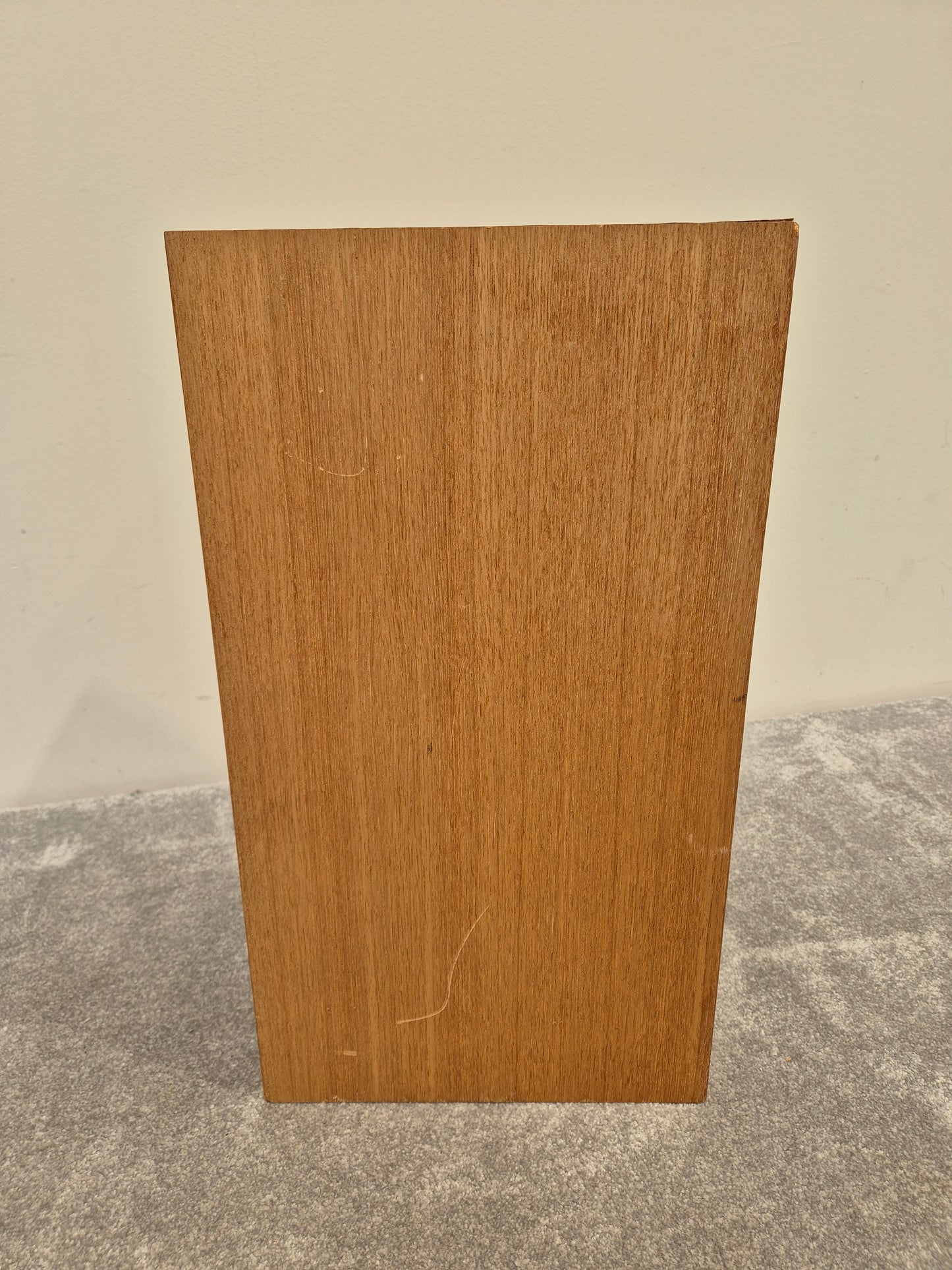 Single Rogers LS6a 200 Watts Vintage Speaker (Spares or Repair)
