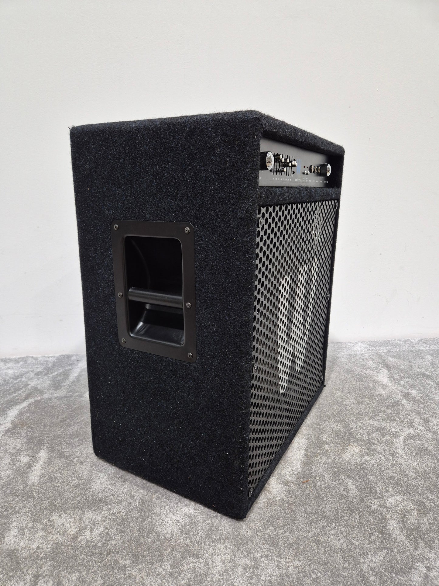 Warwick Sweet 15.2 - 150W Bass Combo Amplifier (Spares or Repairs)