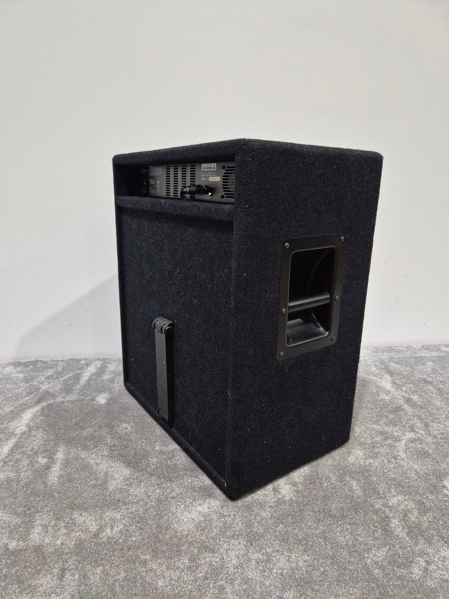 Warwick Sweet 15.2 - 150W Bass Combo Amplifier (Spares or Repairs)