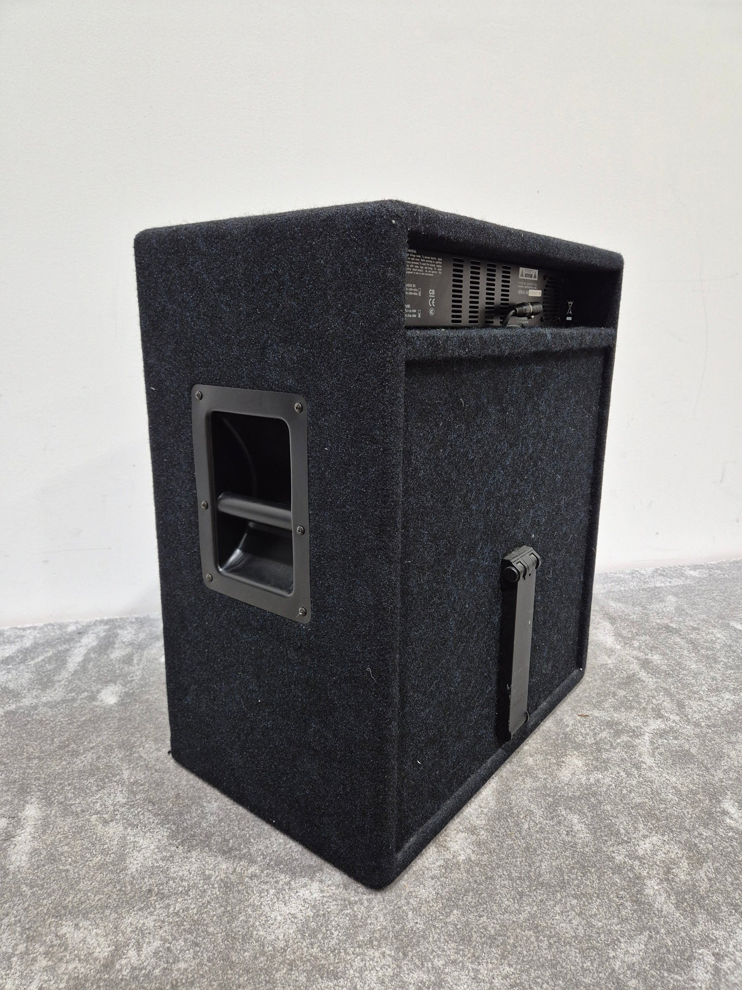 Warwick Sweet 15.2 - 150W Bass Combo Amplifier (Spares or Repairs)