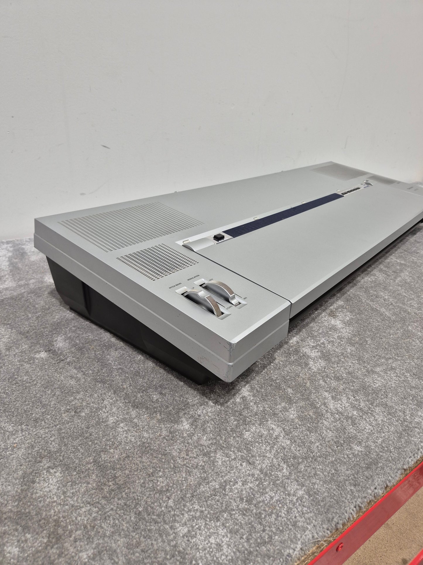 Technics KN7000 - Digital Keyboard Workstation - Fair
