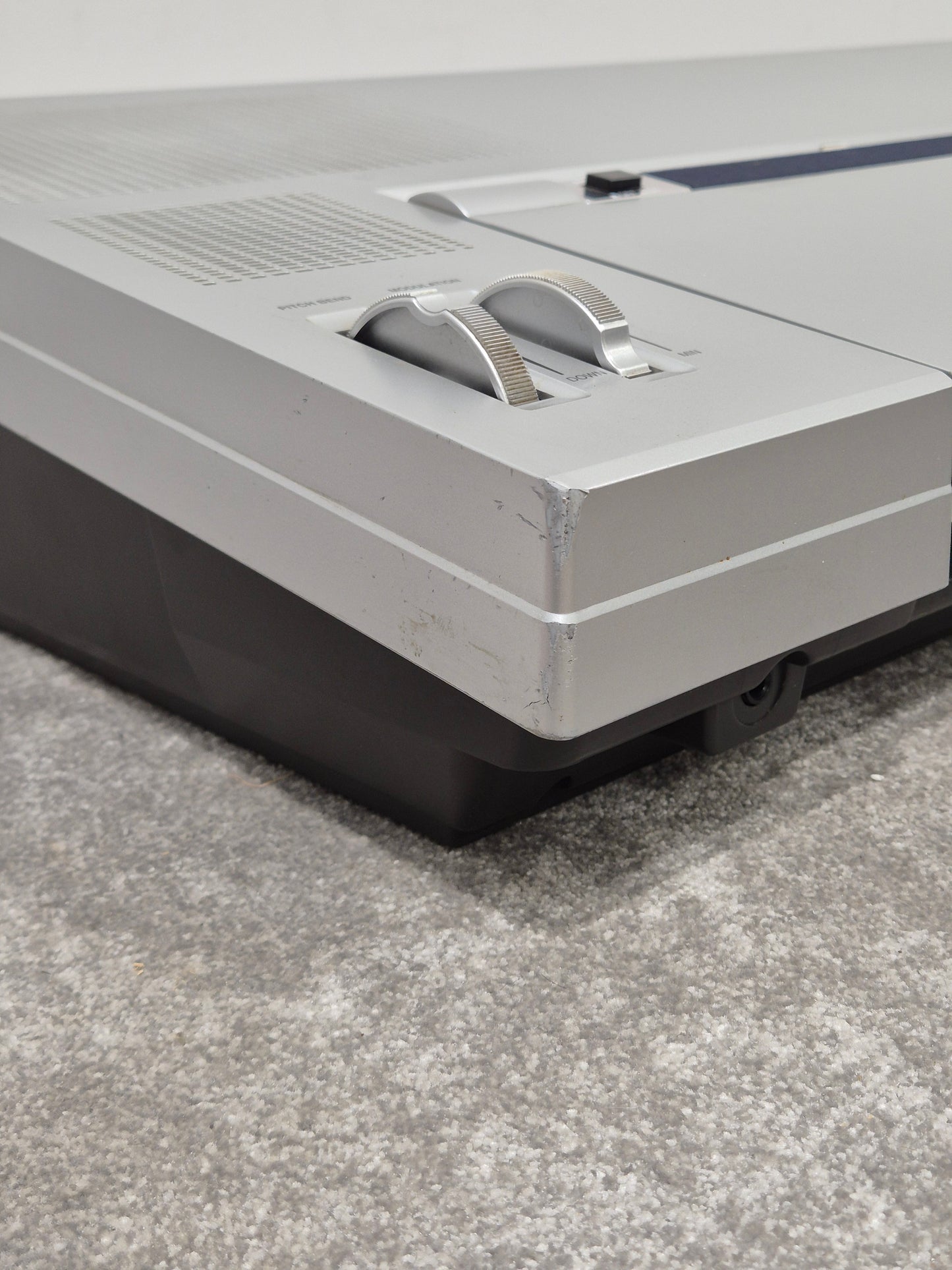 Technics KN7000 - Digital Keyboard Workstation - Fair