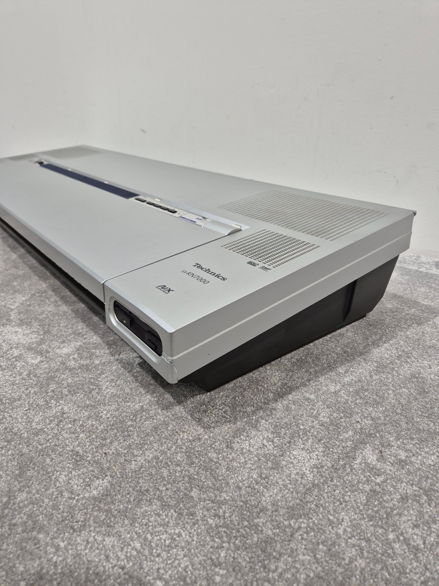 Technics KN7000 - Digital Keyboard Workstation - Fair