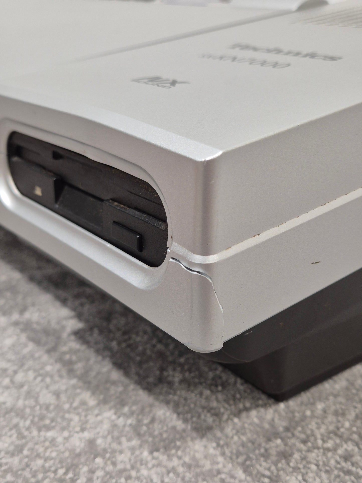 Technics KN7000 - Digital Keyboard Workstation - Fair